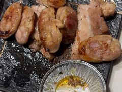 -久藏·横膈膜烧肉·酒场(江汉路店)