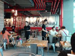 -老张牛肉面(天津万象城店)