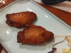 -V Bar海景扒房(北海湾惠龙万达嘉华酒店)