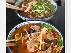-梓袍面庄(渝北店)