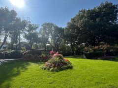 -西郊宾馆·1921餐厅