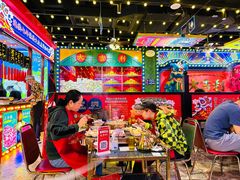 -大吉利·潮汕牛肉火锅(河西店)