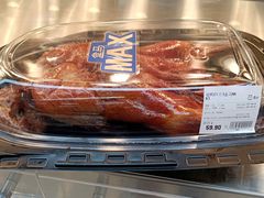 -盒马X会员店(王府井奥莱UP TOWN店)