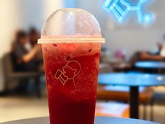 -喜茶(深圳东门1234店)