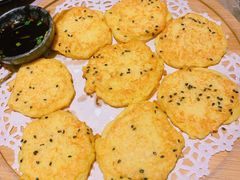 -冰川延边料理·炭烤串(原小木屋店)