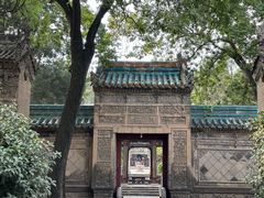 -西安化觉巷清真大寺