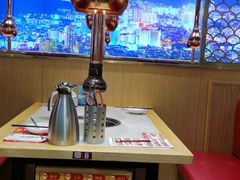 -韩宫宴烤肉·料理(青浦宝龙店)