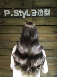 点击看大图 -P.STYLE 派斯造型