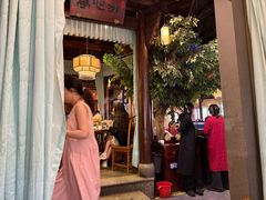 -一味大院•桐庐菜传承店(春江路店)