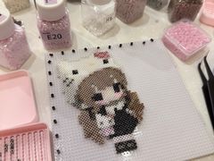 -幸福里DIY蛋糕烘焙·团建·拼豆豆(普陀店)