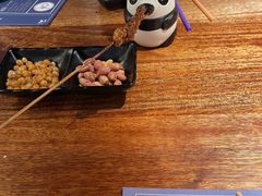 -吉·拾串烧烤专门店(领show天地店)