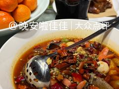 -锦绣金山人家(友谊店)