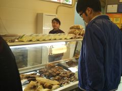-年记·兴顺斋 牛街清真熟食小吃店
