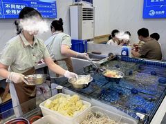 -木木鲜海鲜面(天一店)