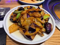 -山河屯铁锅炖·非遗铁锅炖(华强北店)