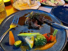 -蓝枪鱼鲜酿啤酒餐厅blue marlin(江宁店)