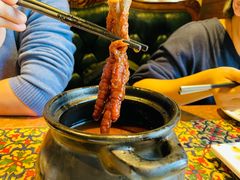-城南往事·鲁菜济南菜(软件园美莲广场店)