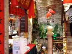 -盈春大饭店(千山路店)