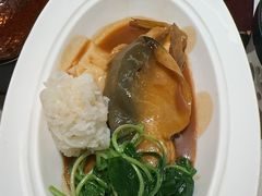 -狮王府淮扬菜(新街口友谊店)