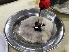 -标记美食新鲜猪杂(兴南大道店)