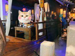 -绿茶餐厅(乐峰广场店)