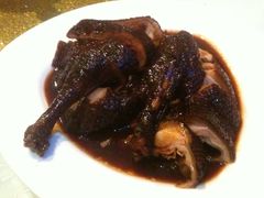 酱-老洋房花园饭店(绍兴路店)