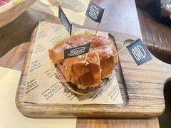 -Magnet磁食(愚园路店)