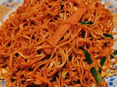豉油皇三丝炒面-点都德(春熙路群光广场店)
