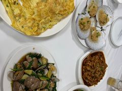 -阳江餐厅·30年老字号·粤菜海鲜大排档