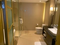 -上海浦西万怡酒店