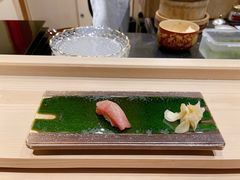 -鮨一日本料理(大中华店)