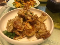 -7号院家宴.烧鸽子(门头沟店)