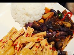 -大米先生(韶山南路店)