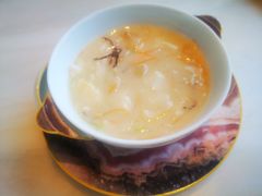 -苏州W酒店·苏滟中餐厅