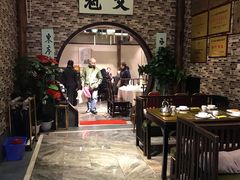 -福照楼汽锅鸡·云南菜(护国路店)