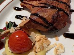 -CRAZYONES西班牙海鲜饭(上海美罗城店)