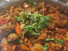 -黄记煌三汁焖锅(渝北金港国际店)