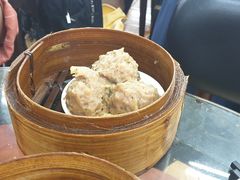 -香港蓮香樓(中環店)