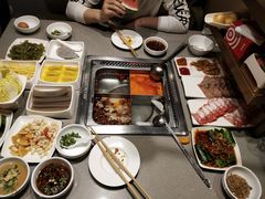 -海底捞火锅(龙湖北京大兴天街店)