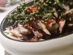 -院8里·小聚园老川菜(九眼桥店)