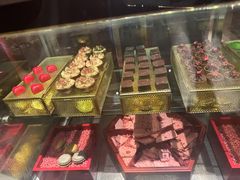 -广州富力君悦大酒店·凯菲厅