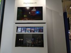 -Sony Store 索尼(上海淮海中路店)