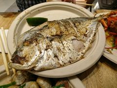 -盒马鲜生(宝地店)