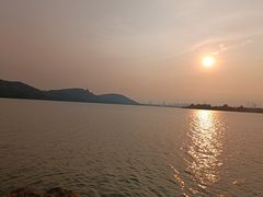-东湖落雁景区