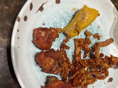 -汉丽斯巴西烤肉自助(市南店)