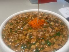 -大锅强·蒸海鲜青岛菜(吾悦广场店)