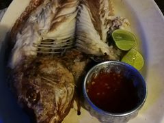 -Doo Dee Thai Food(Issan/Isaan/Esan)