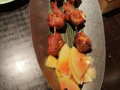 -桂小厨广西菜(万象城店)