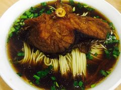 -瞻老元面馆(双塘路店)