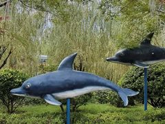 -华夏文旅西安度假区